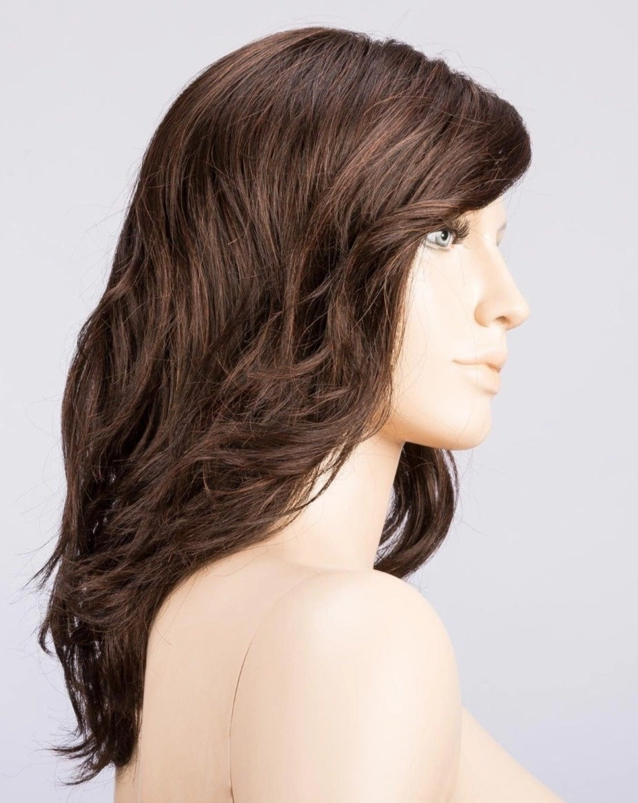Touch Wig by Ellen Wille | Synthetic Hair | Petite/Average Cap