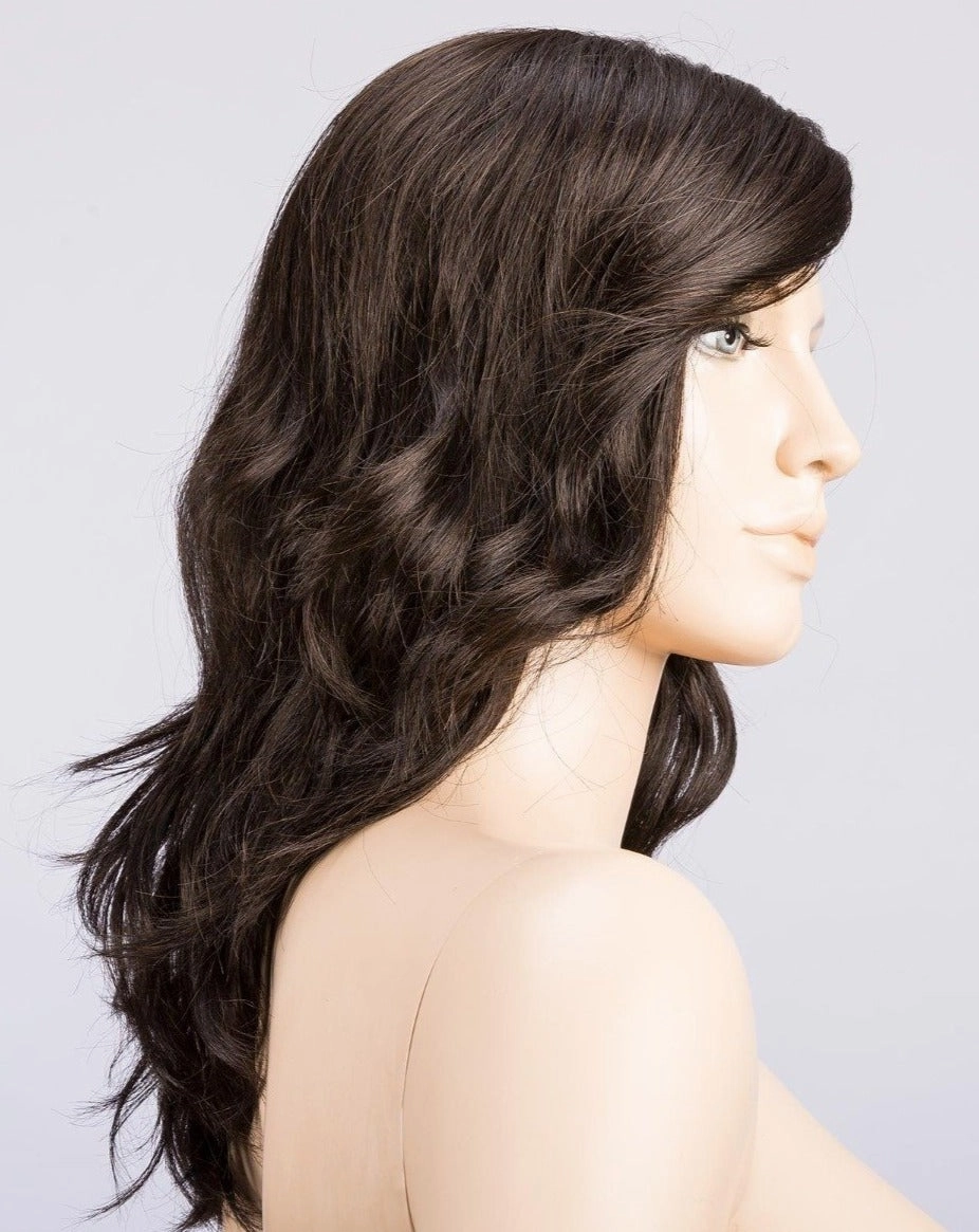 Touch Wig by Ellen Wille | Synthetic Hair | Petite/Average Cap