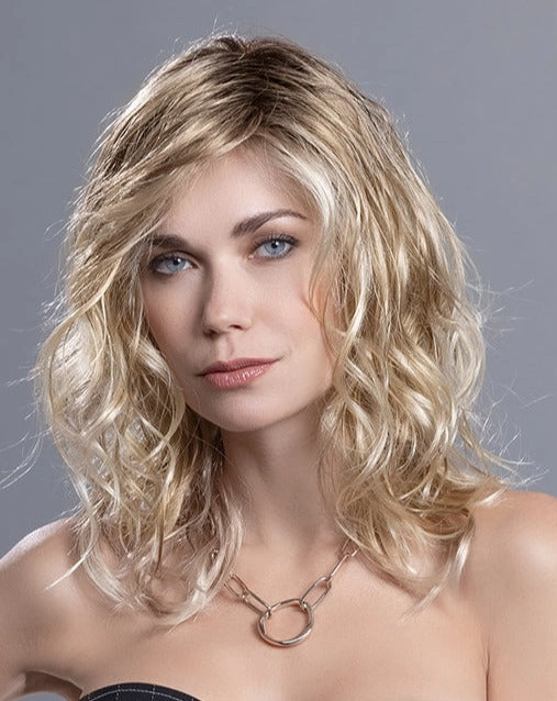 Touch Wig by Ellen Wille | Synthetic Hair | Petite/Average Cap