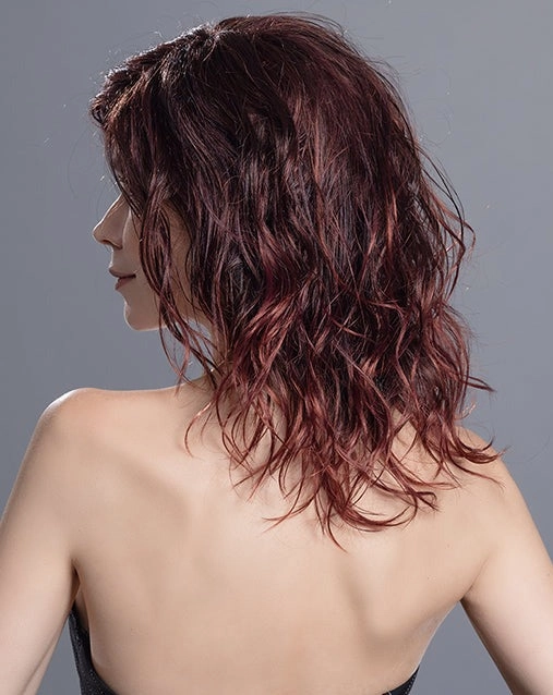 Touch Wig by Ellen Wille | Synthetic Hair | Petite/Average Cap