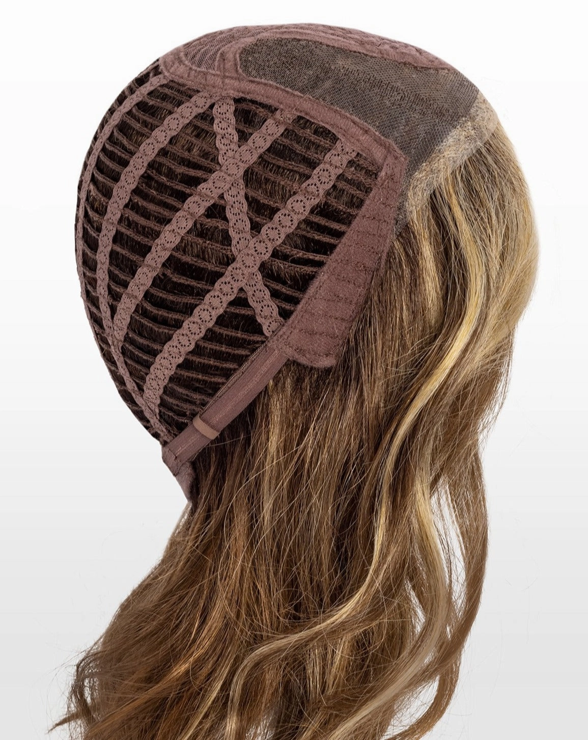 Touch Wig by Ellen Wille | Synthetic Hair | Petite/Average Cap