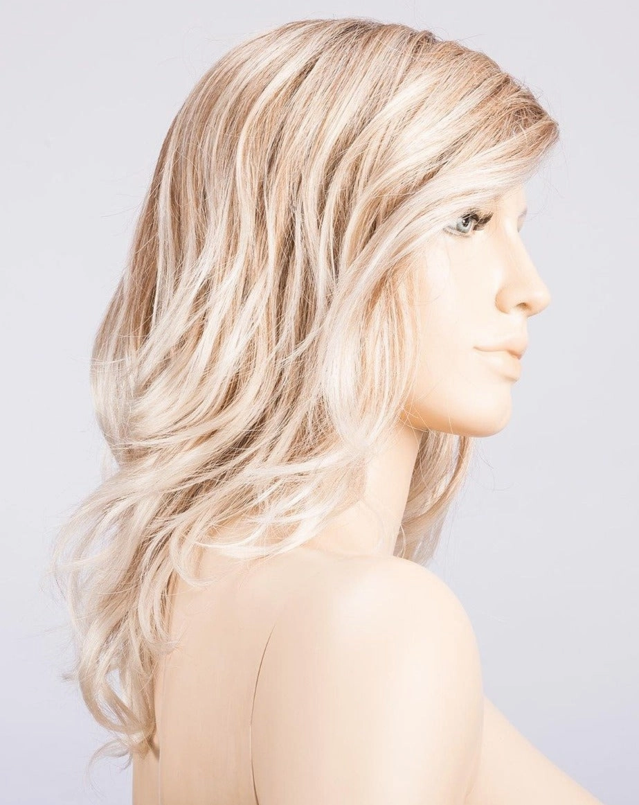 Touch Wig by Ellen Wille | Synthetic Hair | Petite/Average Cap