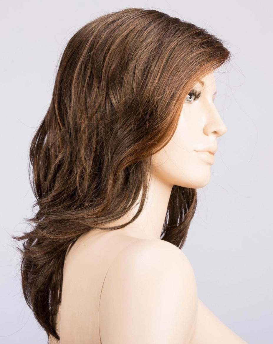 Touch Wig by Ellen Wille | Synthetic Hair | Petite/Average Cap