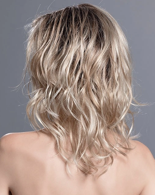 Touch Wig by Ellen Wille | Synthetic Hair | Petite/Average Cap