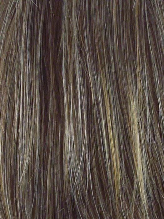 Tousled Bob | HF Synthetic (Basic Cap)