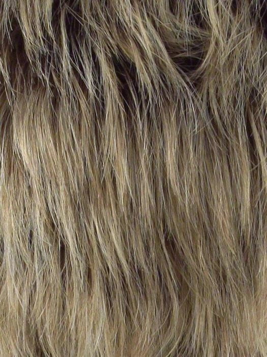 Tousled Bob | HF Synthetic (Basic Cap)