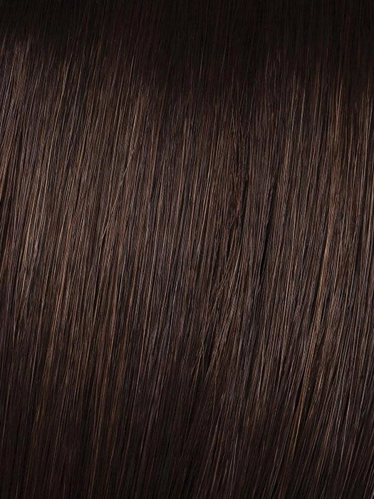 Tousled With Love | Synthetic Lace Front Wig (Mono Part)