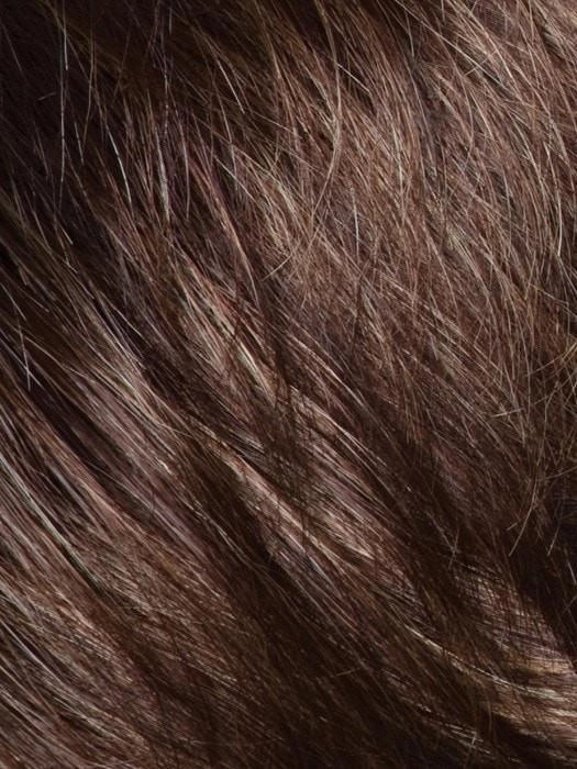 Tova Wig by Amore | Synthetic (Mono Top)