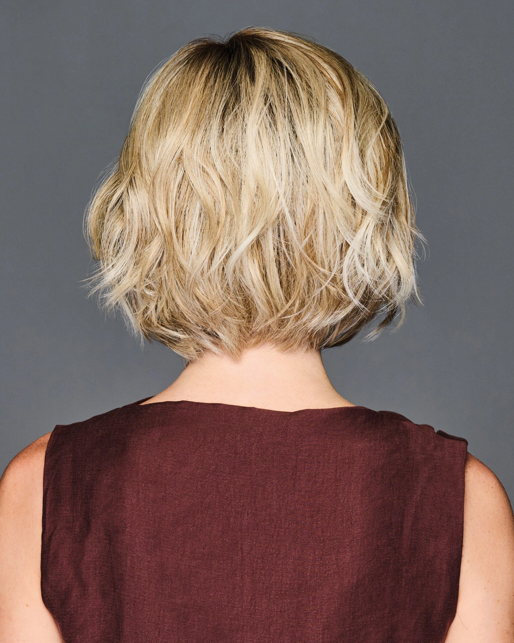 Trend Alert Wig By Gabor | Lace Front Monofilament