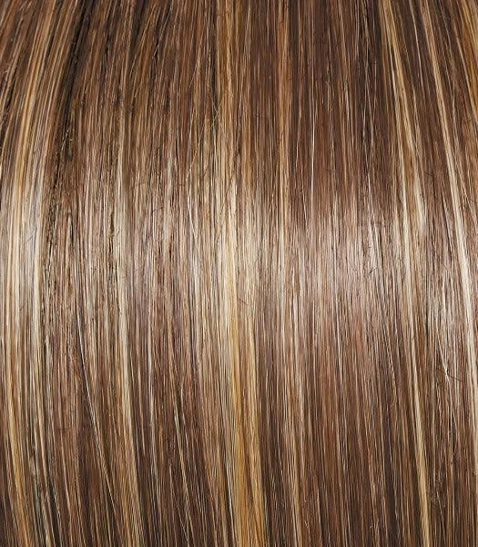 Trend Alert Wig By Gabor | Lace Front Monofilament