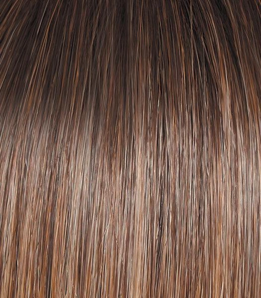 Trend Alert Wig By Gabor | Lace Front Monofilament