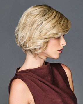 Trend Alert Wig By Gabor | Lace Front Monofilament