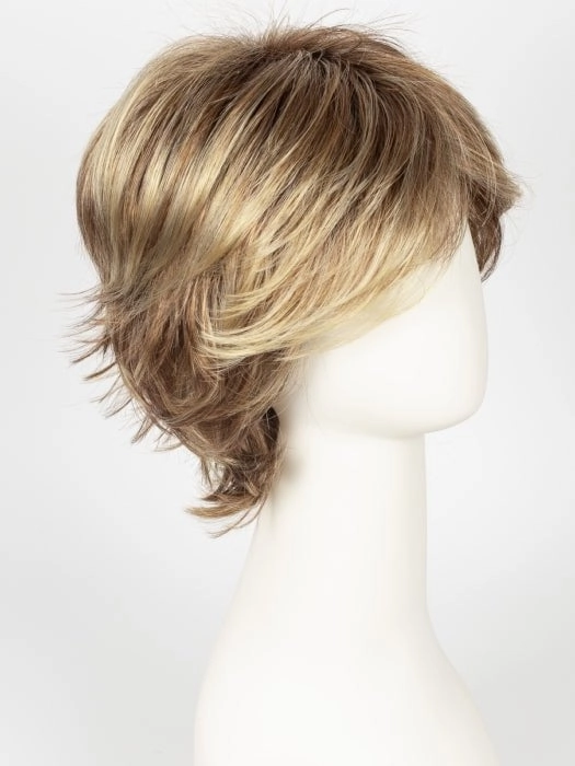 Trend Setter | Synthetic Wig (Basic Cap)