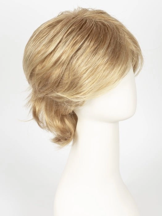 Trend Setter | Synthetic Wig (Basic Cap)