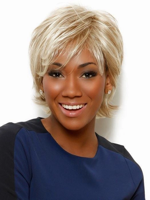 Trend Setter | Synthetic Wig (Basic Cap)
