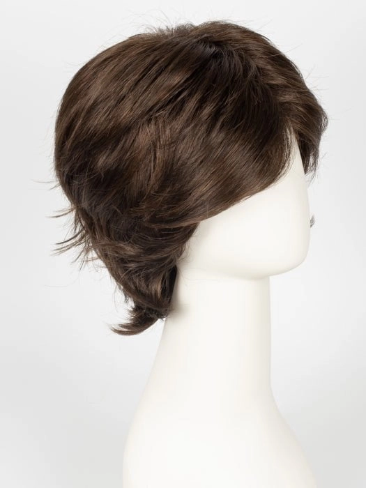 Trend Setter | Synthetic Wig (Basic Cap)