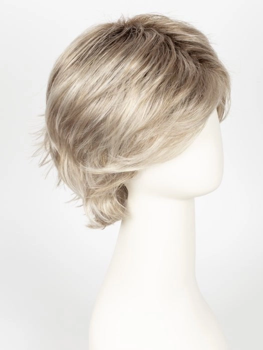 Trend Setter | Synthetic Wig (Basic Cap)
