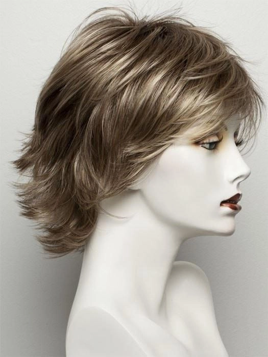 Trend Setter | Synthetic Wig (Basic Cap)