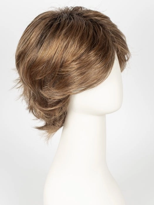 Trend Setter | Synthetic Wig (Basic Cap)