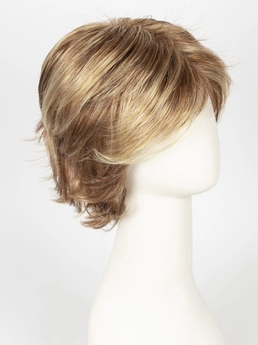 Trend Setter | Synthetic Wig (Basic Cap)