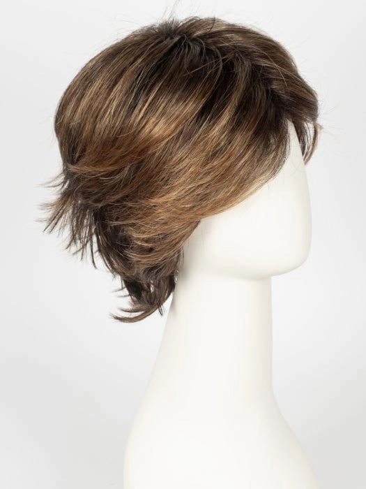 Trend Setter Elite | Synthetic Lace Front Wig (Mono Top)