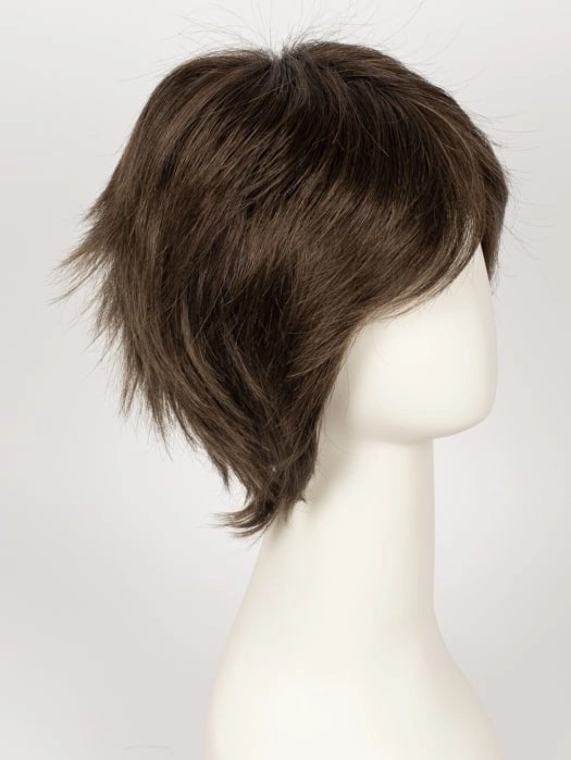 Trend Setter Elite | Synthetic Lace Front Wig (Mono Top)