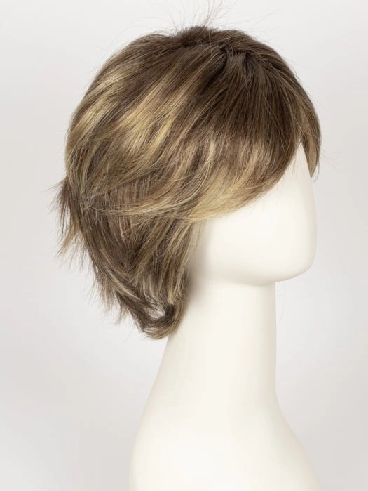 Trend Setter Elite | Synthetic Lace Front Wig (Mono Top)