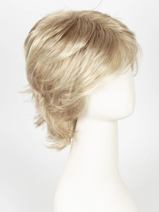 Trend Setter Large | Synthetic Wig (Basic Cap)