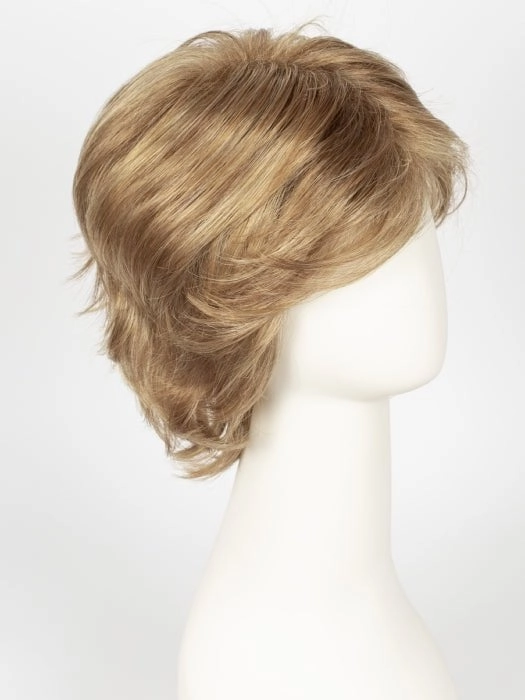Trend Setter Large | Synthetic Wig (Basic Cap)