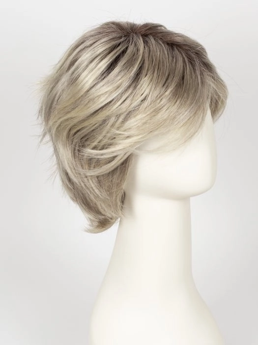 Trend Setter Large | Synthetic Wig (Basic Cap)