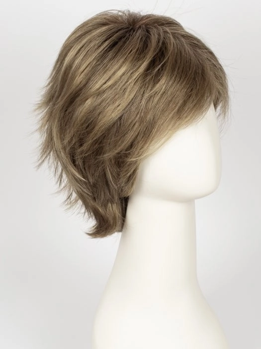 Trend Setter Large | Synthetic Wig (Basic Cap)