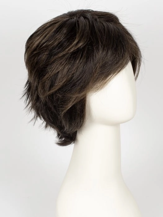 Trend Setter Large | Synthetic Wig (Basic Cap)