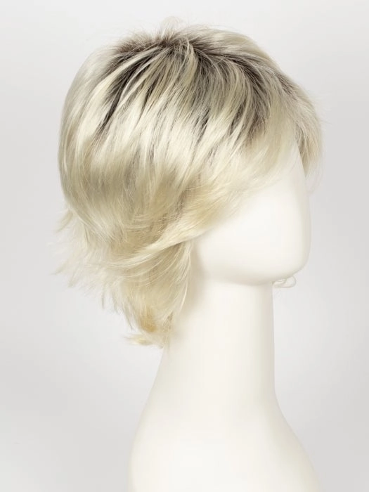Trend Setter Large | Synthetic Wig (Basic Cap)