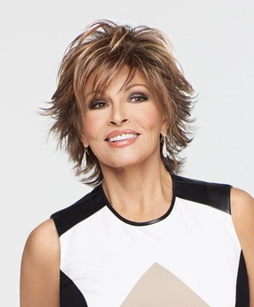 Trend Setter Wig by Raquel Welch | Average Cap