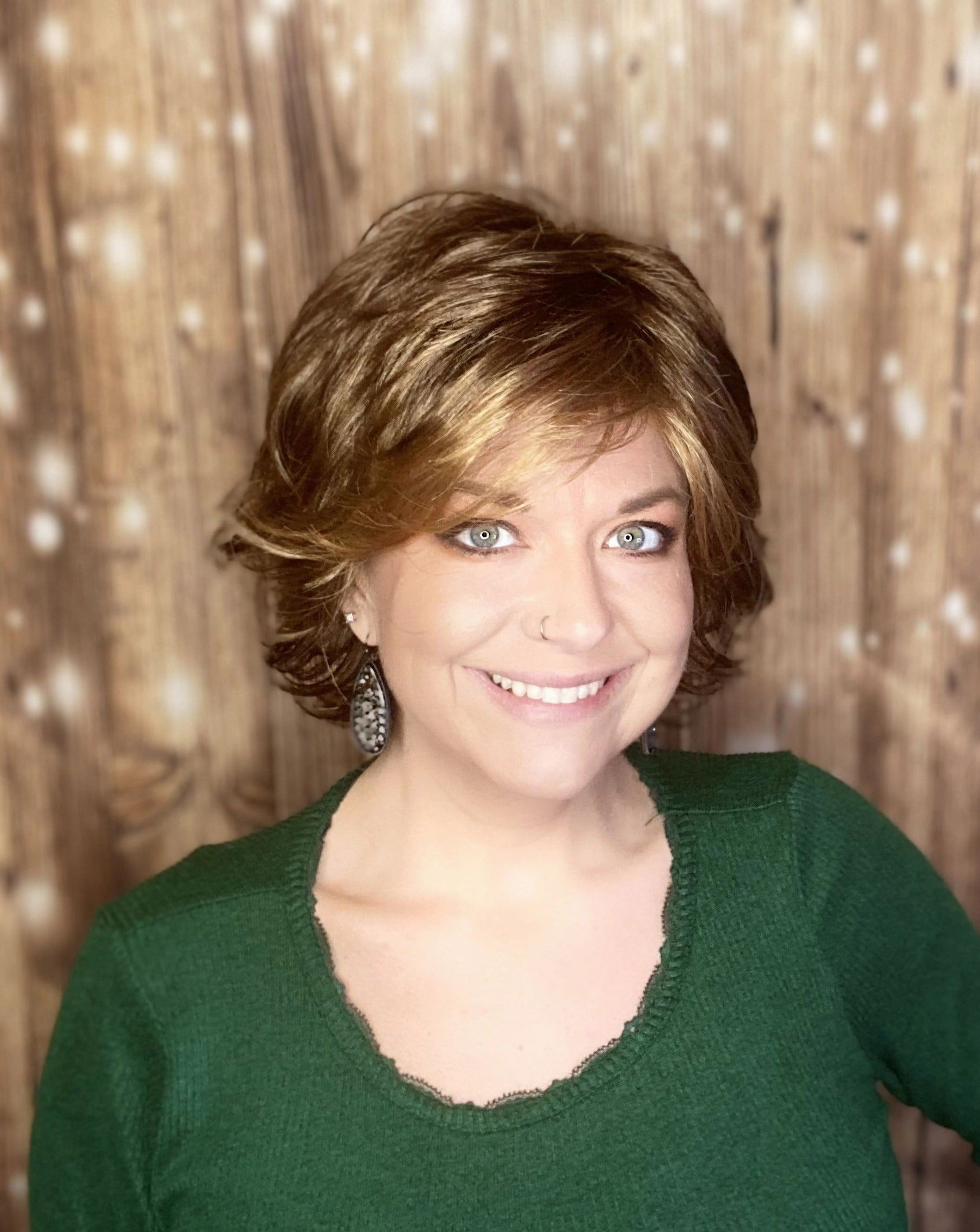 Trend Setter Wig by Raquel Welch | Synthetic Hair | Average Cap