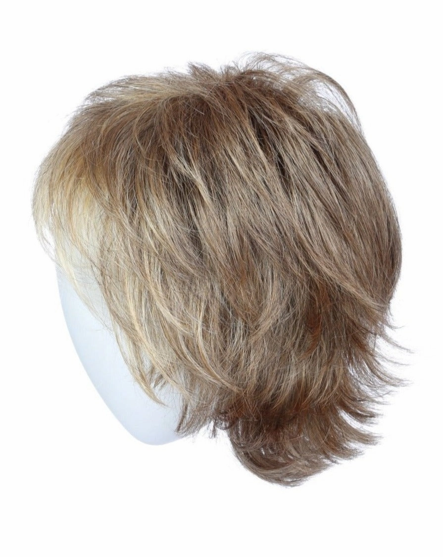 Trend Setter Wig by Raquel Welch | Synthetic Hair | Average Cap