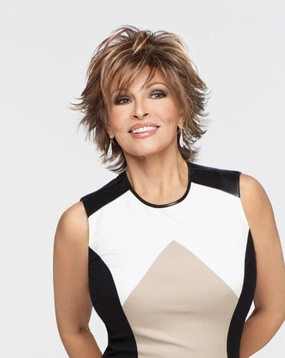 Trend Setter Wig by Raquel Welch | Synthetic Hair | Average Cap