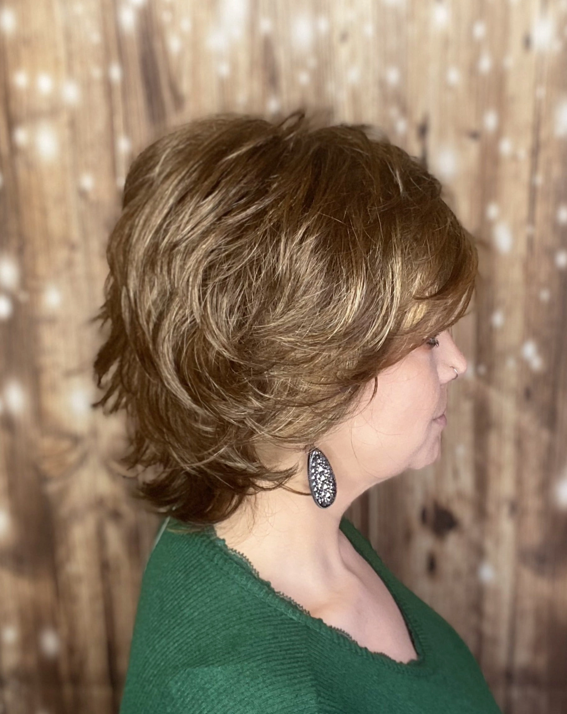 Trend Setter Wig by Raquel Welch | Synthetic Hair | Average Cap