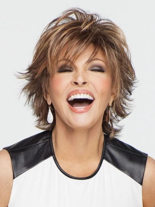 Trend Setter Wig by Raquel Welch | Synthetic Large (Traditional Cap)