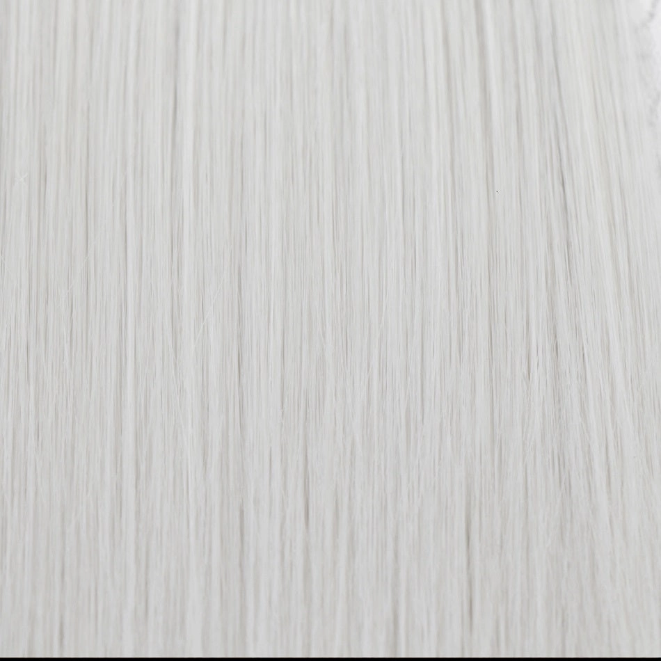 Trend Wig by TressAllure | Heat Friendly Synthetic Hair | Average Cap