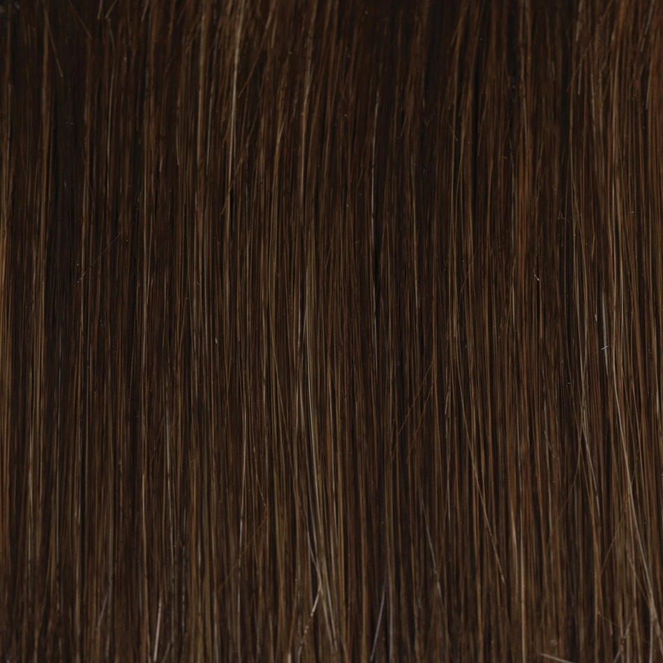 Trend Wig by TressAllure | Heat Friendly Synthetic Hair | Average Cap