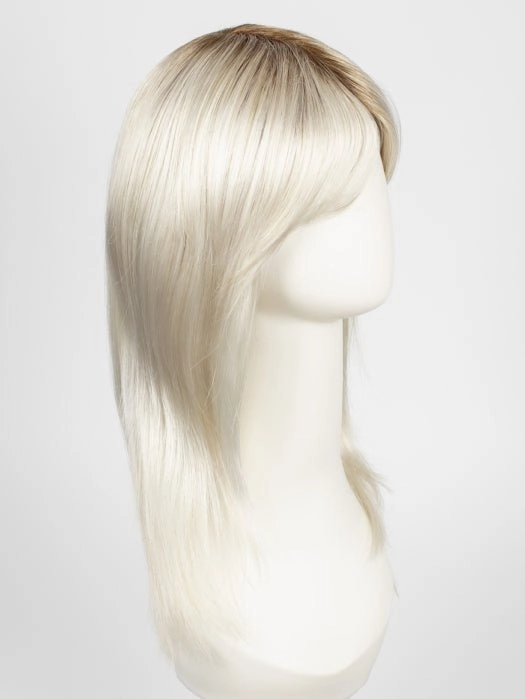 Trending Tresses | Synthetic Wig (Mono Part)