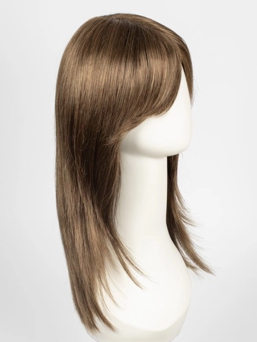 Trending Tresses | Synthetic Wig (Mono Part)