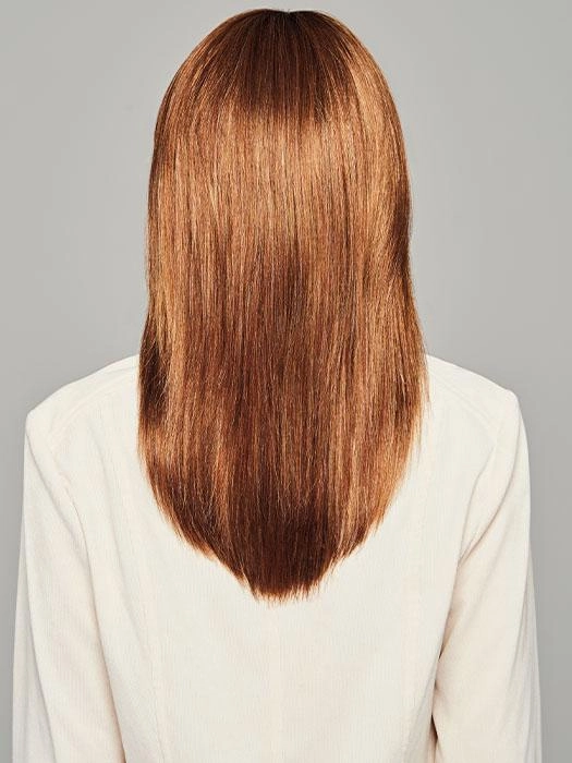Trending Tresses | Synthetic Wig (Mono Part)