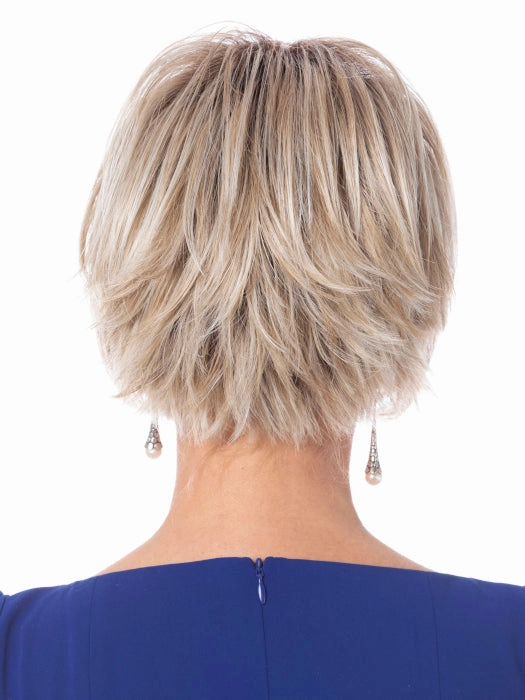 Trendsetter Wig by Toni Brattin | Plus Cap | Heat Friendly Synthetic