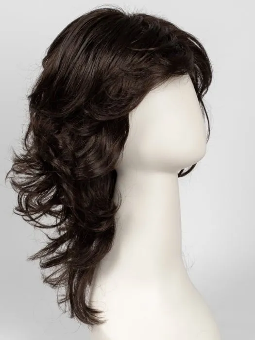 Tress by Raquel Welch | Synthetic Shag Wig