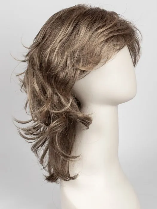 Tress by Raquel Welch | Synthetic Shag Wig