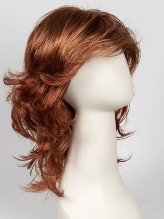 Tress by Raquel Welch | Synthetic Shag Wig