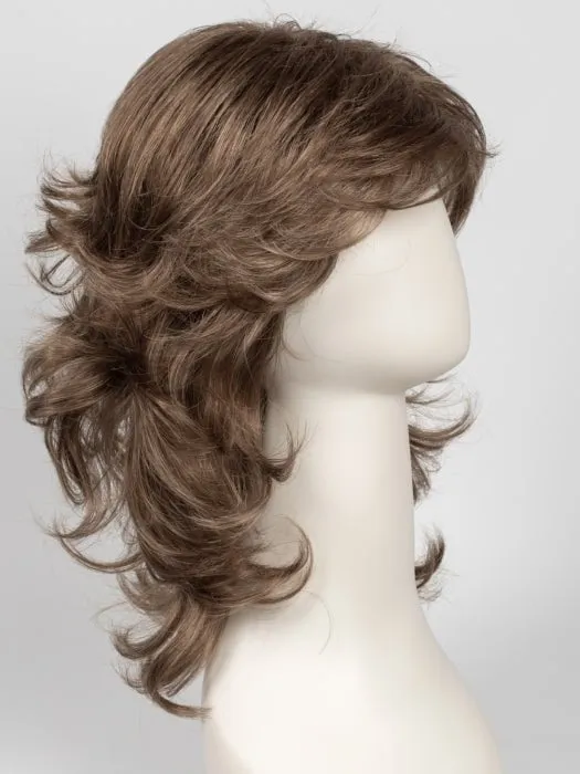 Tress by Raquel Welch | Synthetic Shag Wig