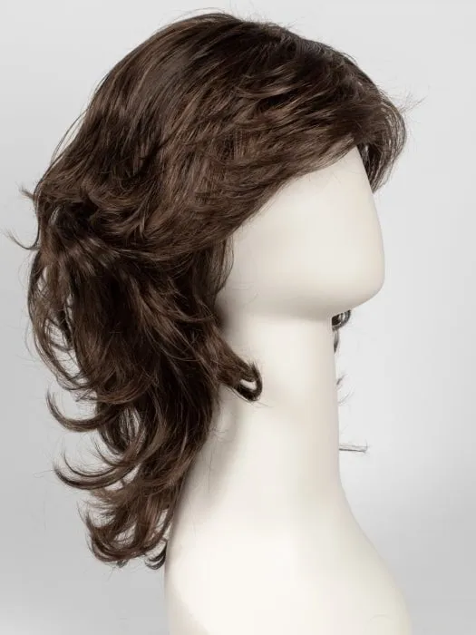 Tress by Raquel Welch | Synthetic Shag Wig